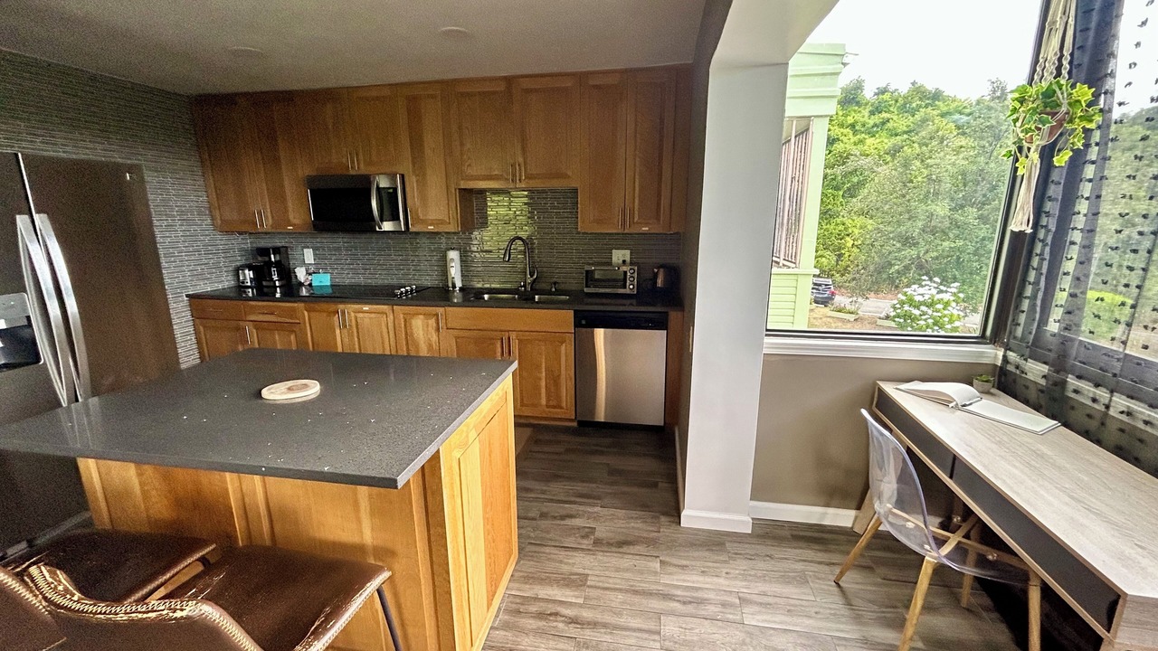 Photo of Kitchen in Estate Peters Farm
