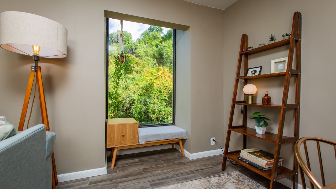 Photo of Livingroom in Estate Peters Farm