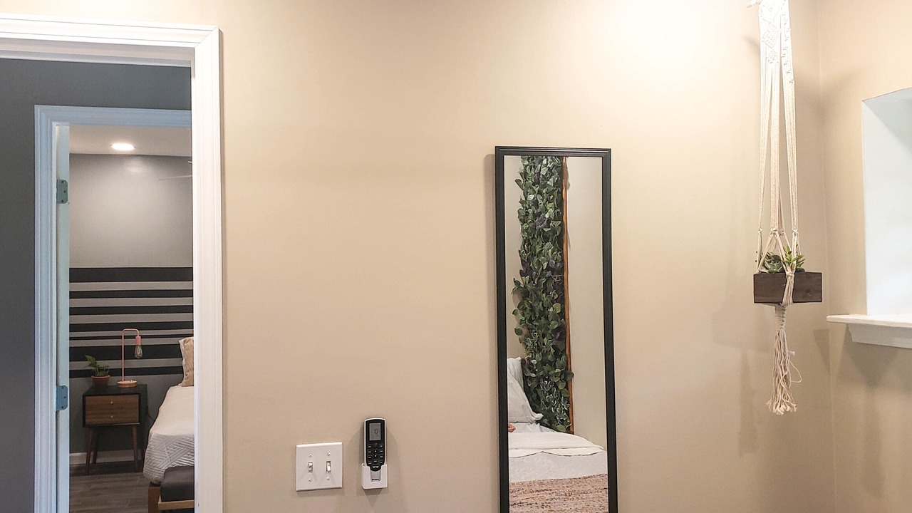 Photo of Bedroom in Estate Peters Farm