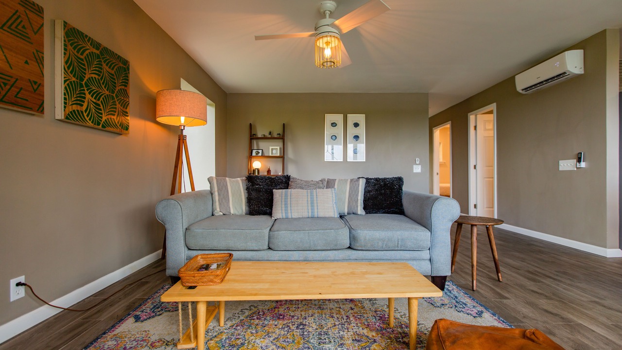 Photo of Livingroom in Estate Peters Farm