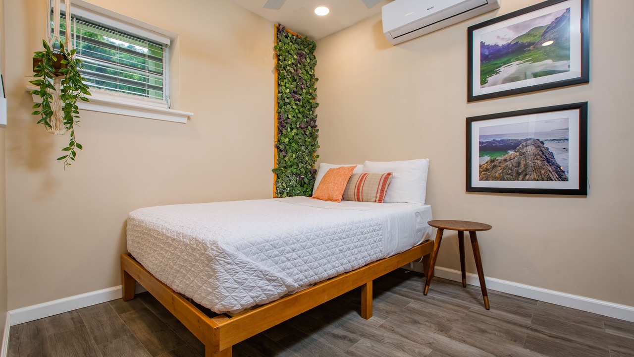 Photo of Bedroom in Estate Peters Farm