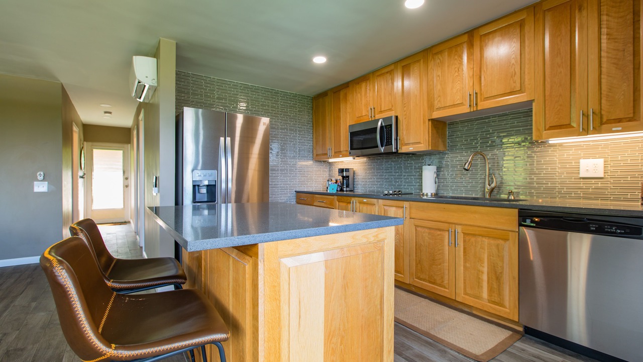 Photo of Kitchen in Estate Peters Farm