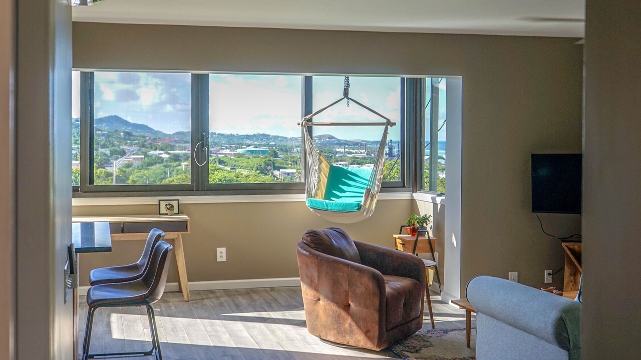 Photo of Livingroom in Estate Peters Farm