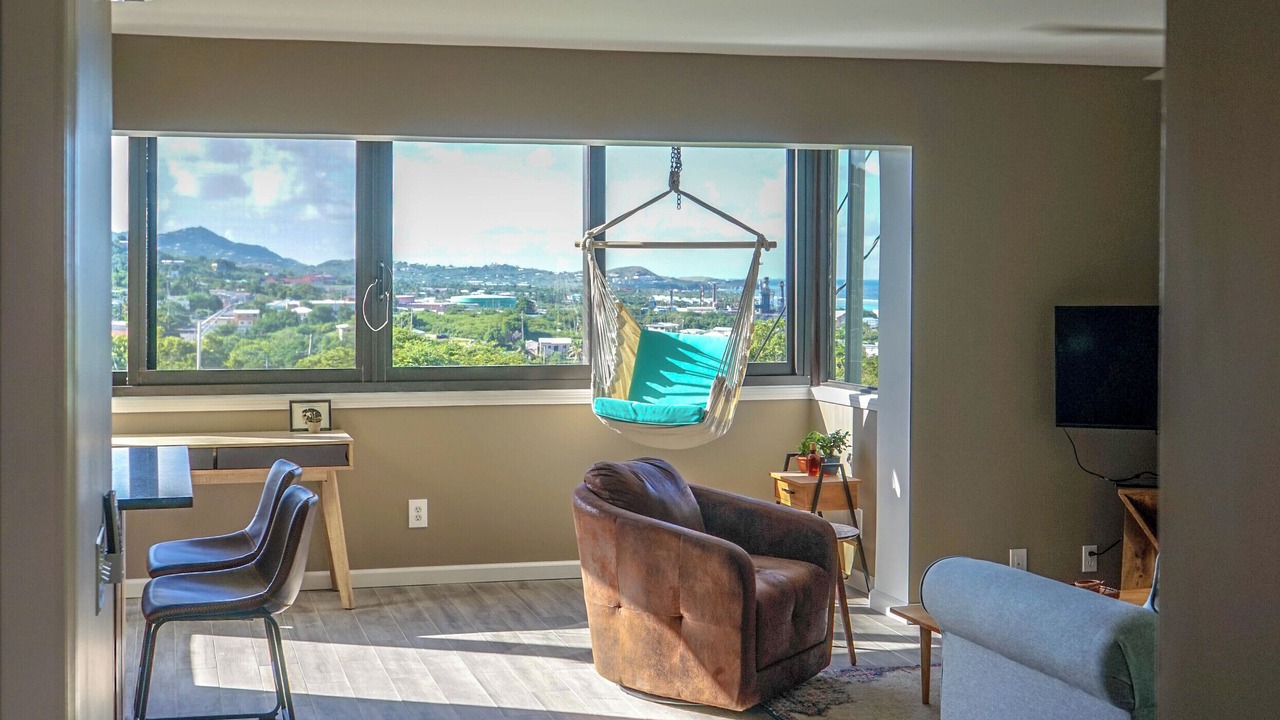 Photo of Livingroom in Estate Peters Farm