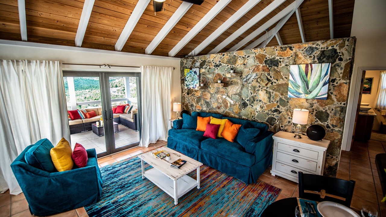 Photo of Livingroom in Upper Carolina