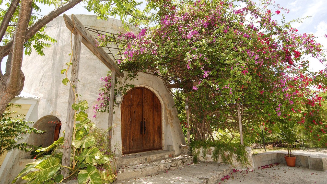 Photo of Outdoor in Estate Belvedere