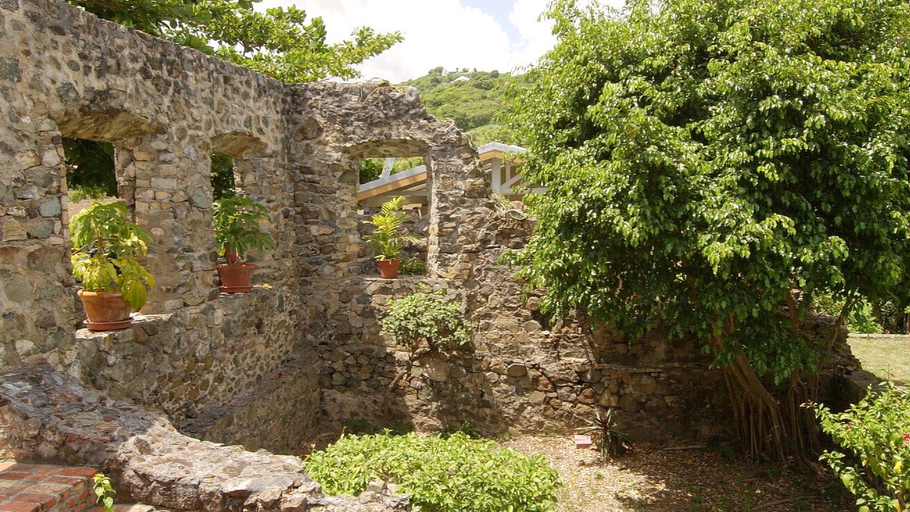 Photo of Outdoor in Estate Belvedere