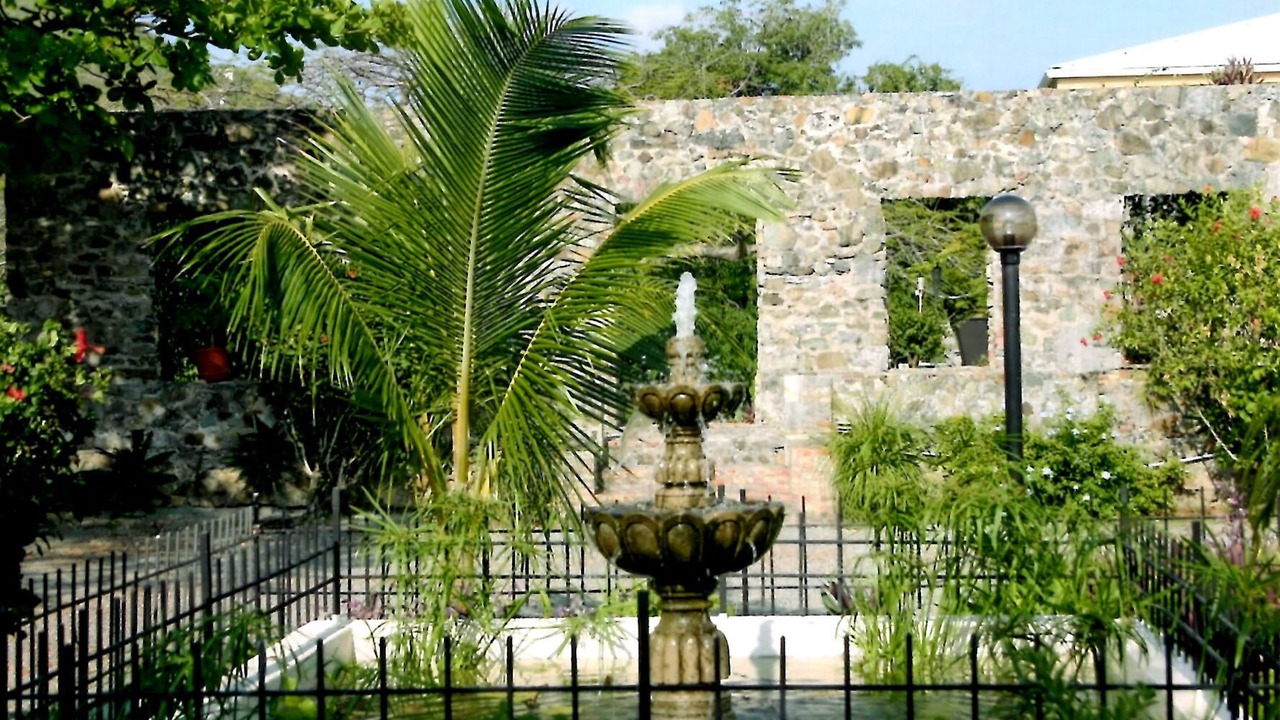 Photo of Outdoor in Estate Belvedere