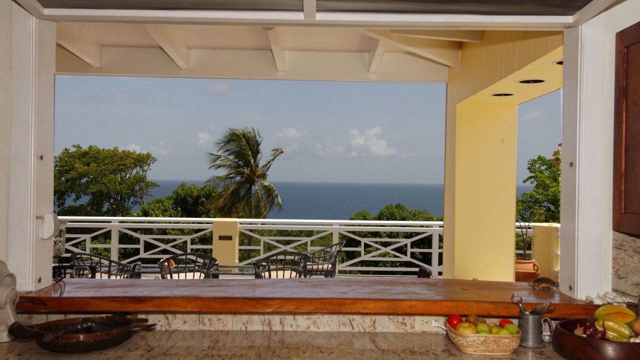Photo of Outdoor in Estate Belvedere