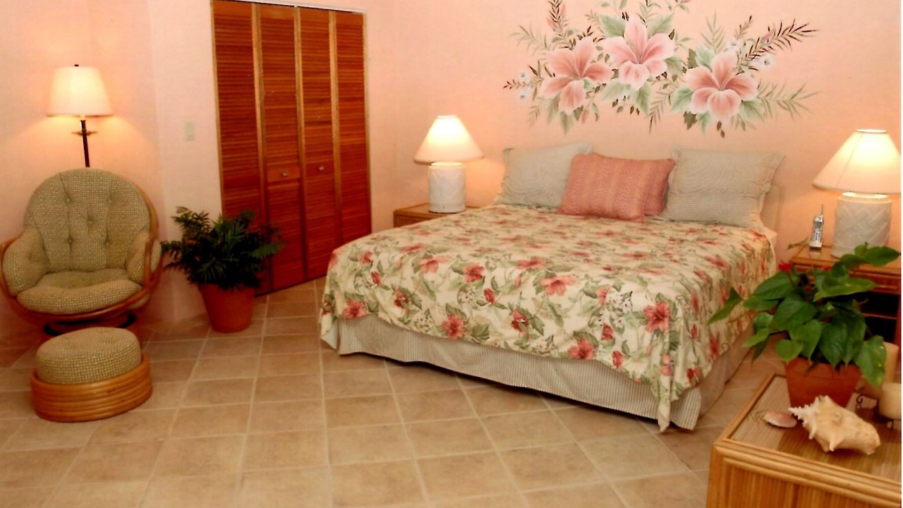 Photo of Bedroom in Estate Belvedere