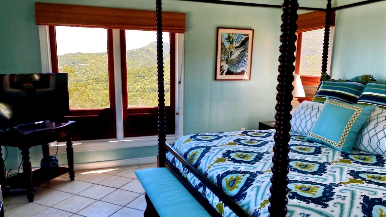 Photo of Bedroom in Estate Belvedere
