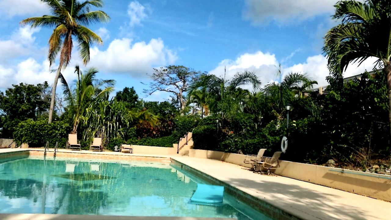 Photo of Outdoor in Estate Belvedere