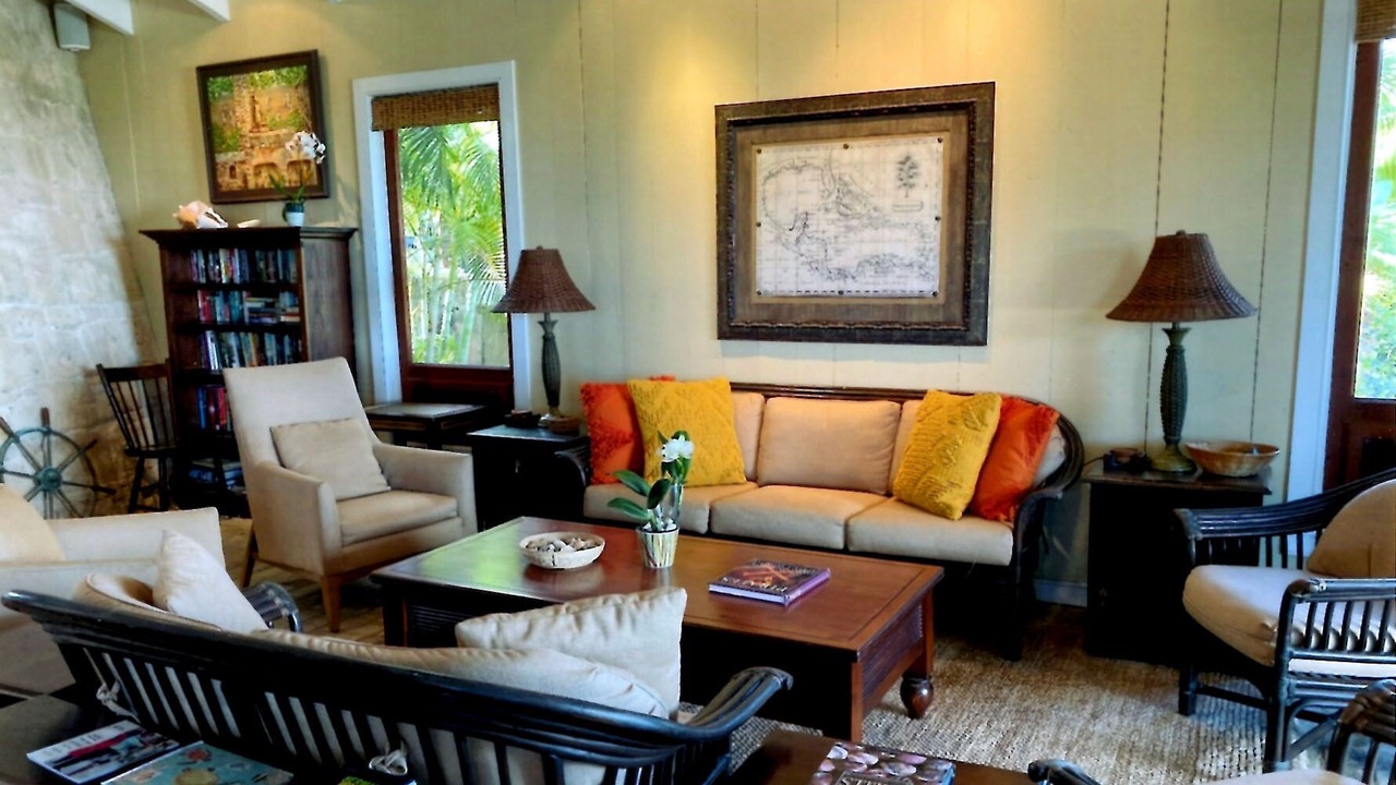 Photo of Livingroom in Estate Belvedere