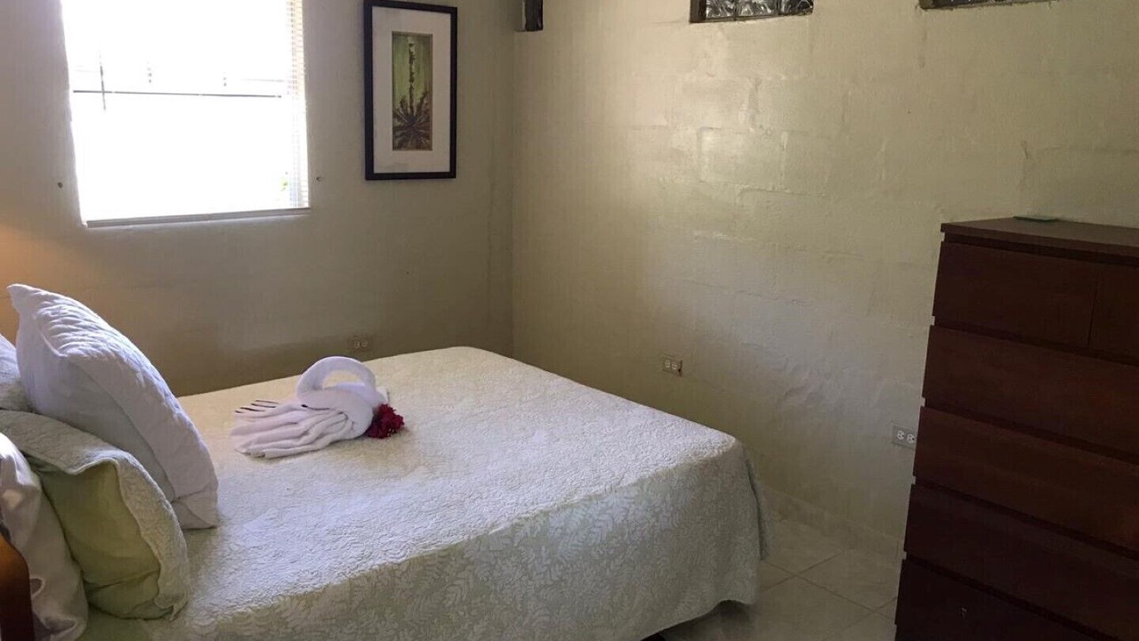 Photo of Bedroom in Estate Frenchman Bay