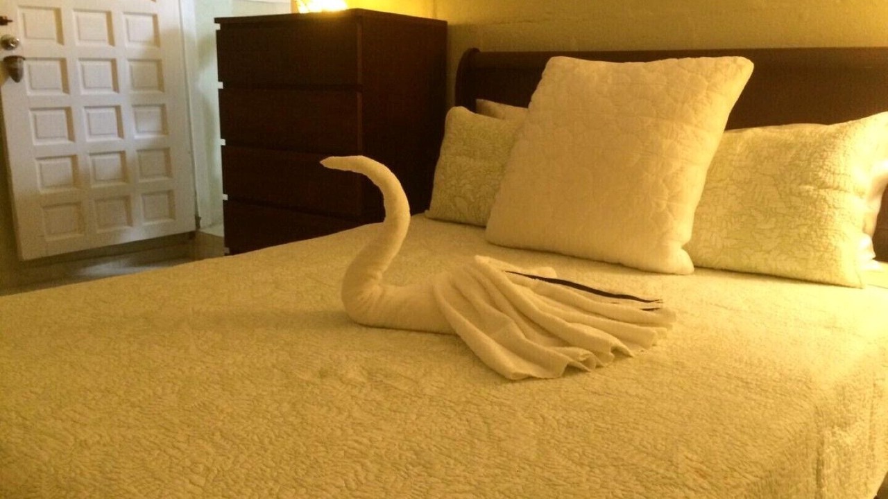 Photo of Bedroom in Estate Frenchman Bay