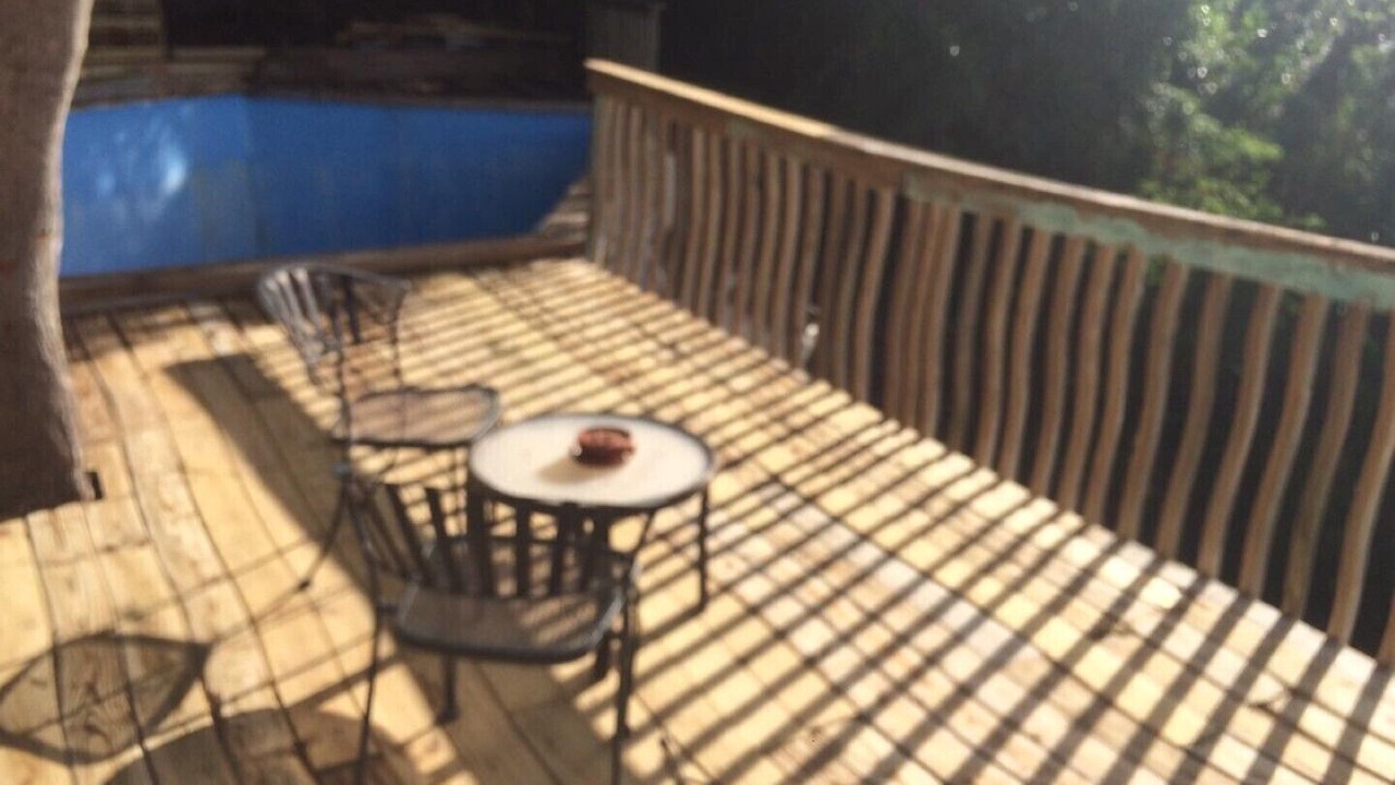 Photo of Outdoor in Estate Frenchman Bay