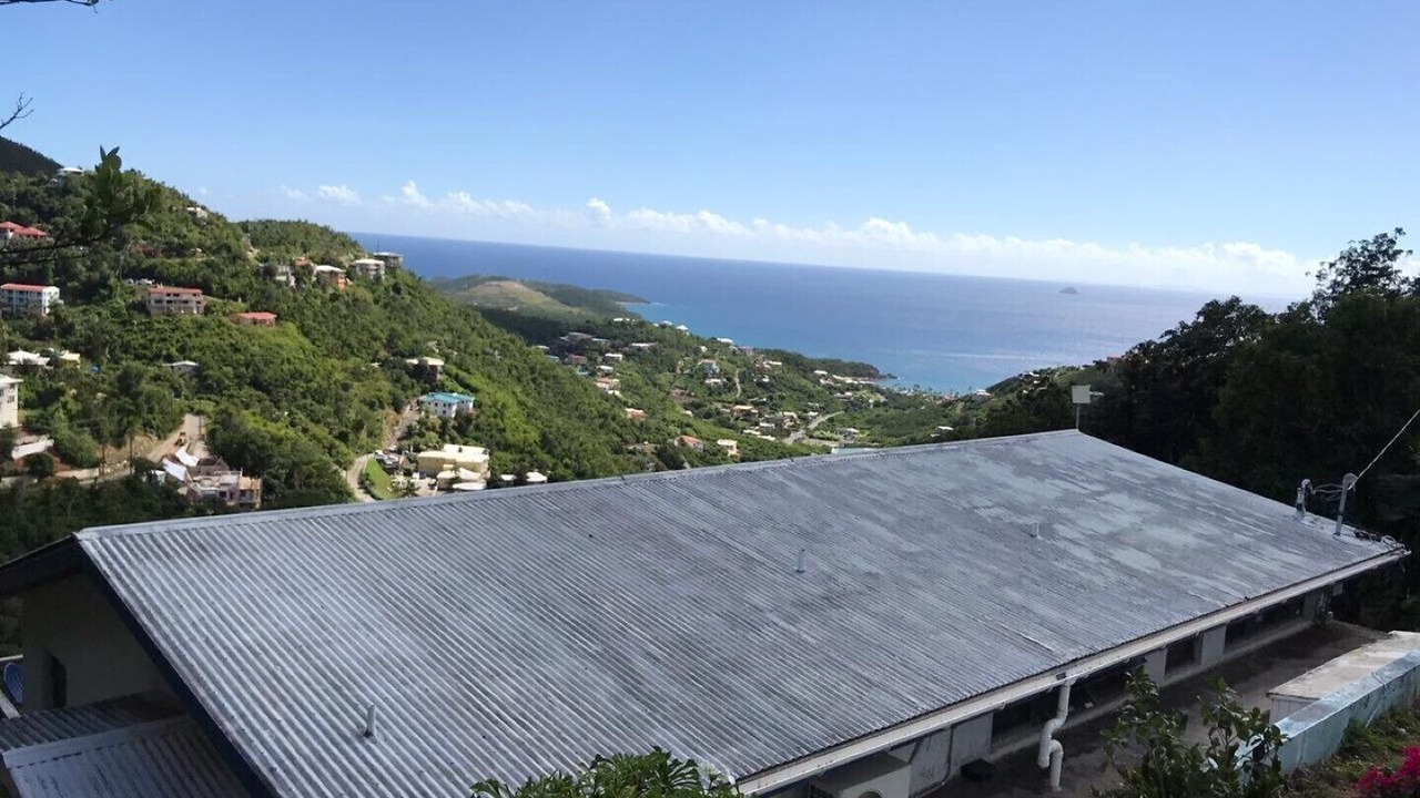 Photo of Outdoor in Estate Frenchman Bay