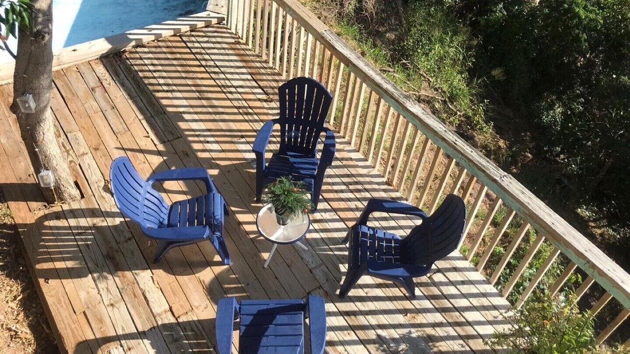 Photo of Outdoor in Estate Frenchman Bay