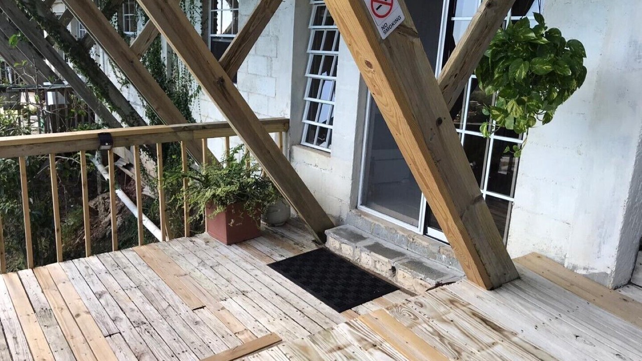 Photo of Outdoor in Estate Frenchman Bay