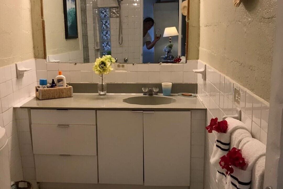 Photo of Bathroom in Estate Frenchman Bay