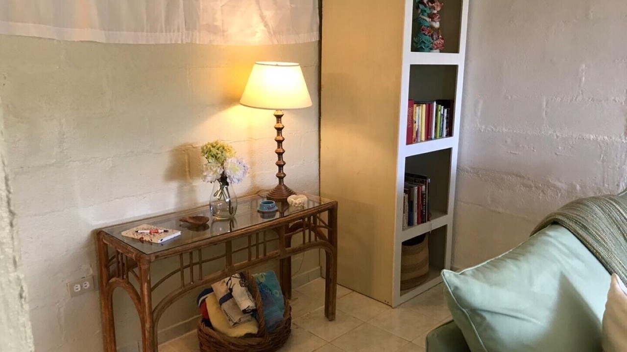 Photo of Livingroom in Estate Frenchman Bay
