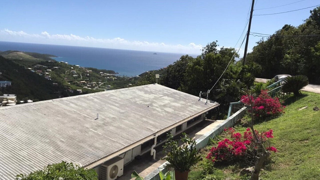 Photo of Outdoor in Estate Frenchman Bay
