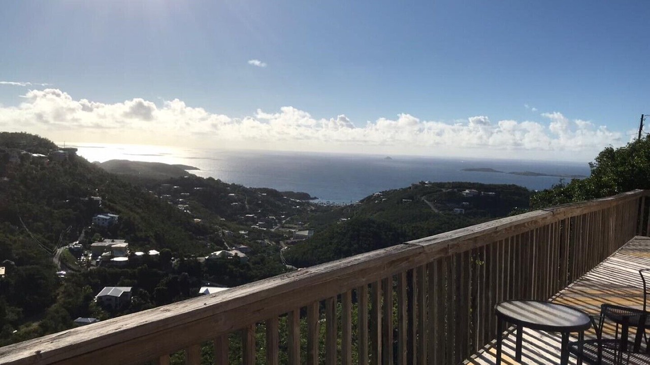 Photo of Outdoor in Estate Frenchman Bay