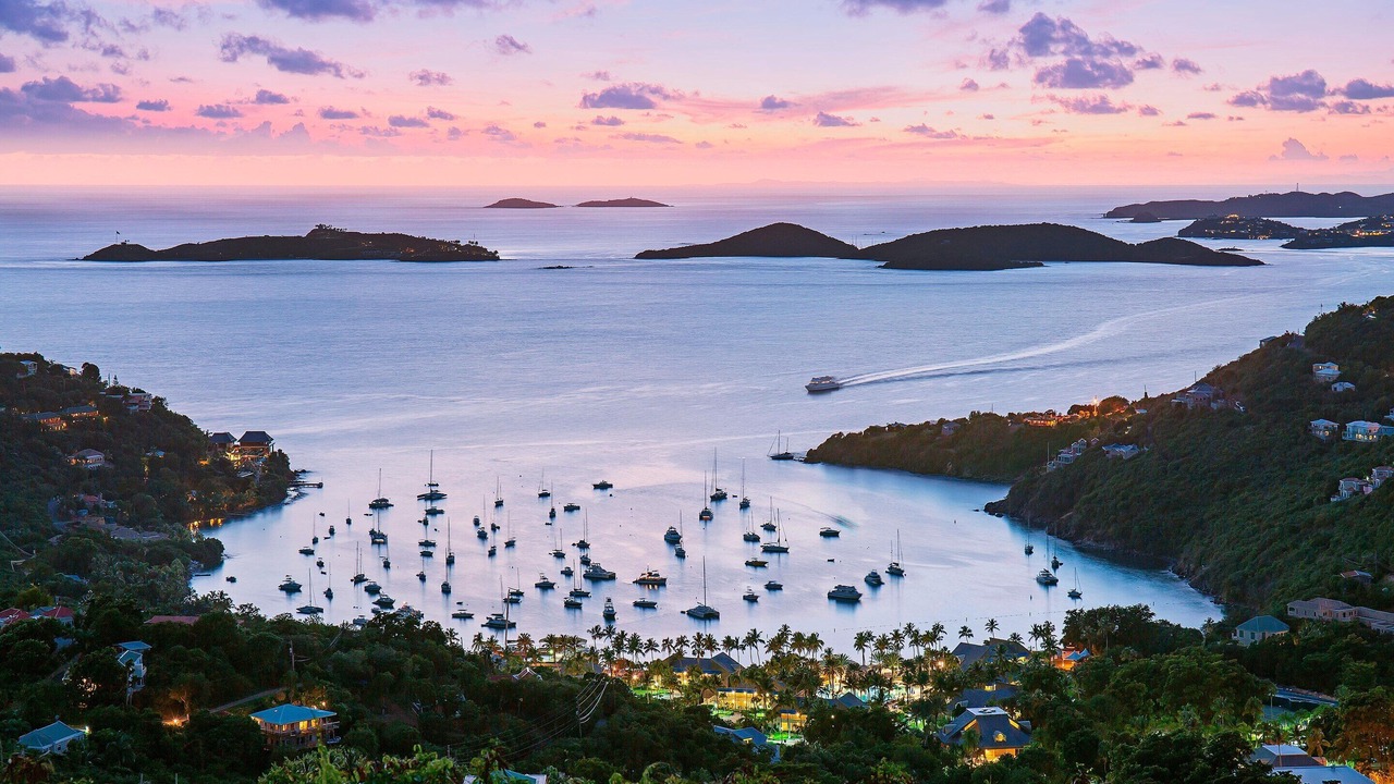 Photo of Others in Estate Chocolate Hole and Great Cruz Bay