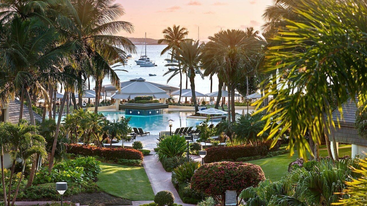 Photo of Outdoor in Estate Chocolate Hole and Great Cruz Bay