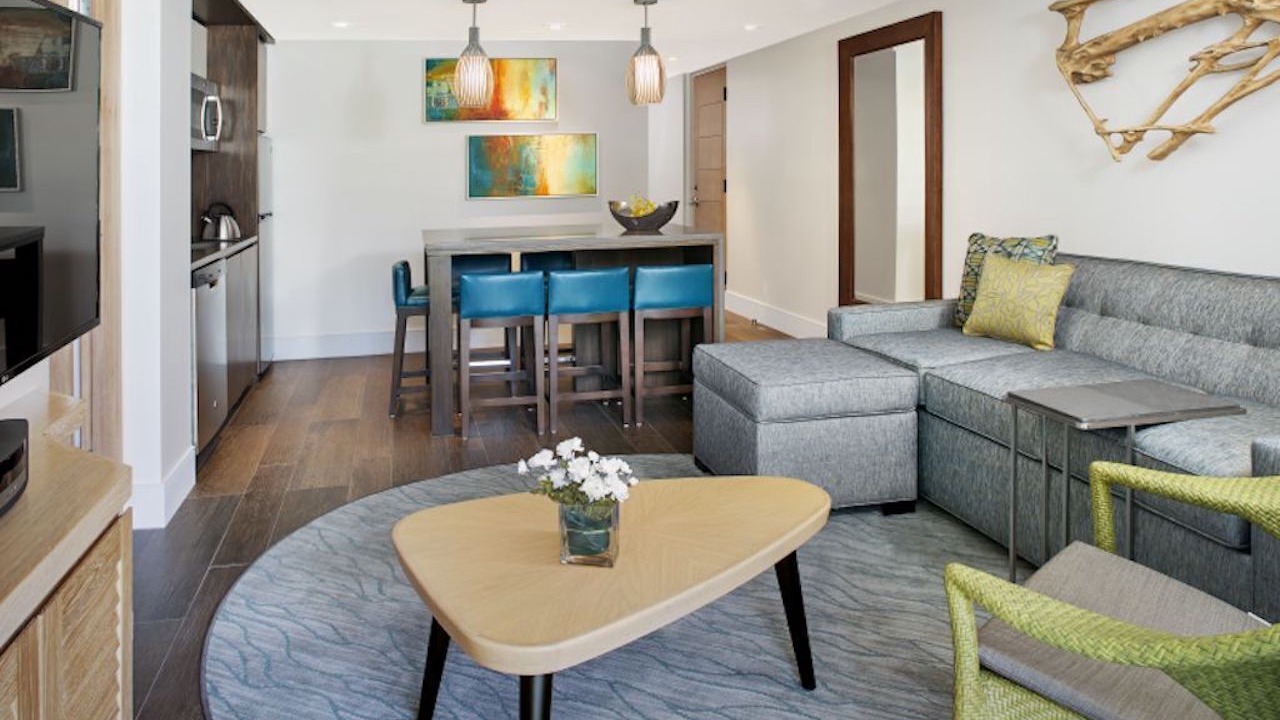 Photo of Livingroom in Estate Chocolate Hole and Great Cruz Bay