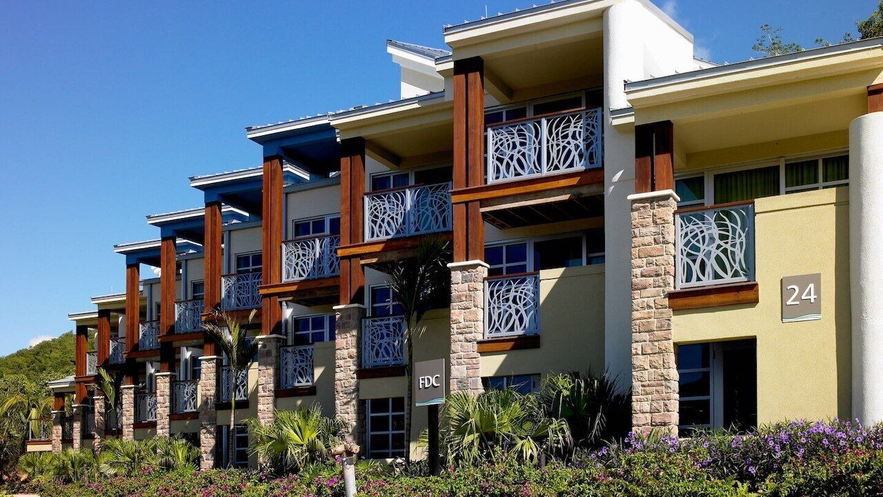 Photo of Outdoor in Estate Chocolate Hole and Great Cruz Bay