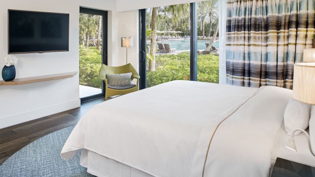 Photo of Bedroom in Estate Chocolate Hole and Great Cruz Bay