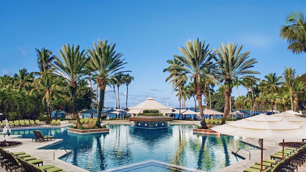 Photo of Outdoor in Estate Chocolate Hole and Great Cruz Bay