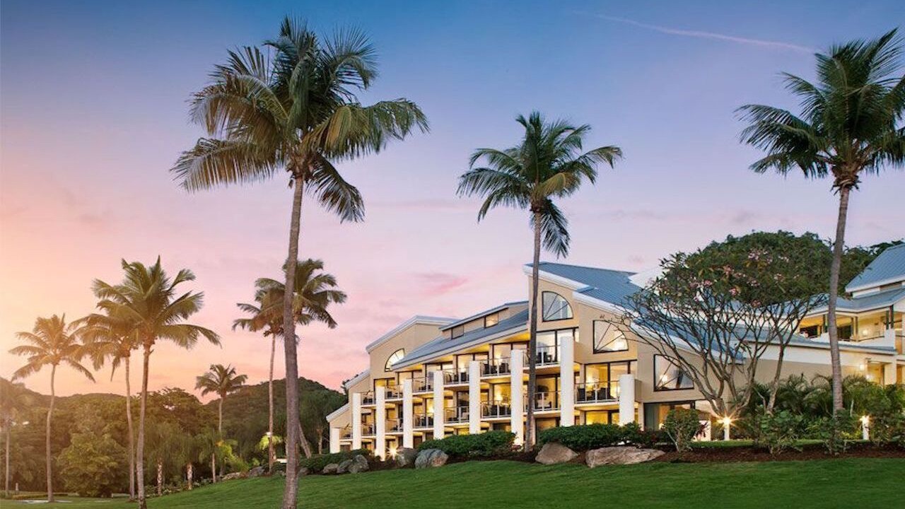 Photo of Outdoor in Estate Chocolate Hole and Great Cruz Bay