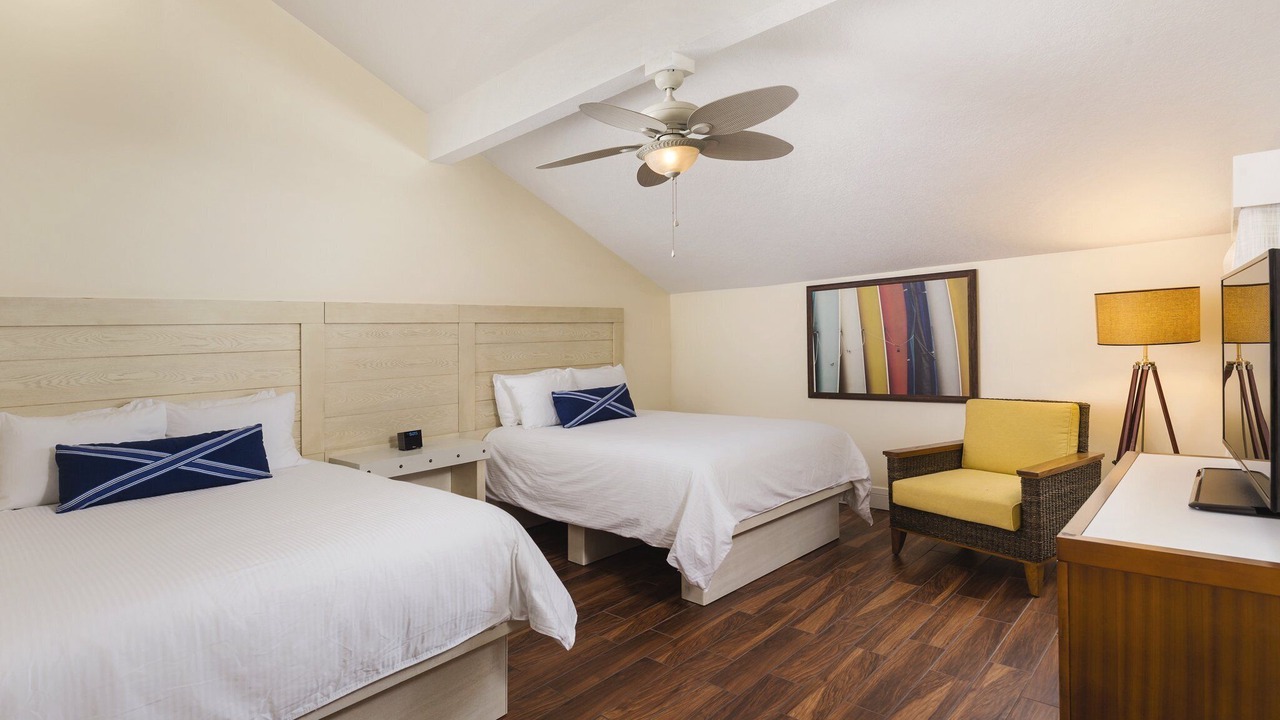 Photo of Bedroom in Frydendal
