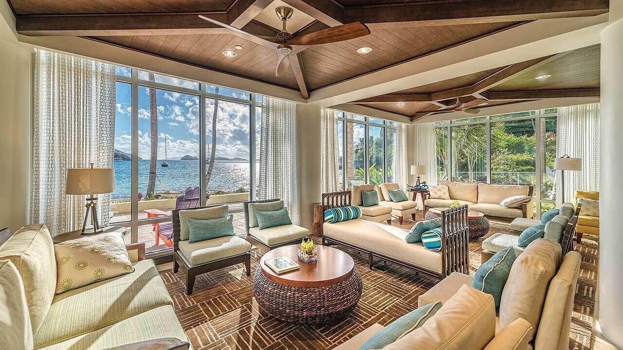 Photo of Livingroom in Frydendal