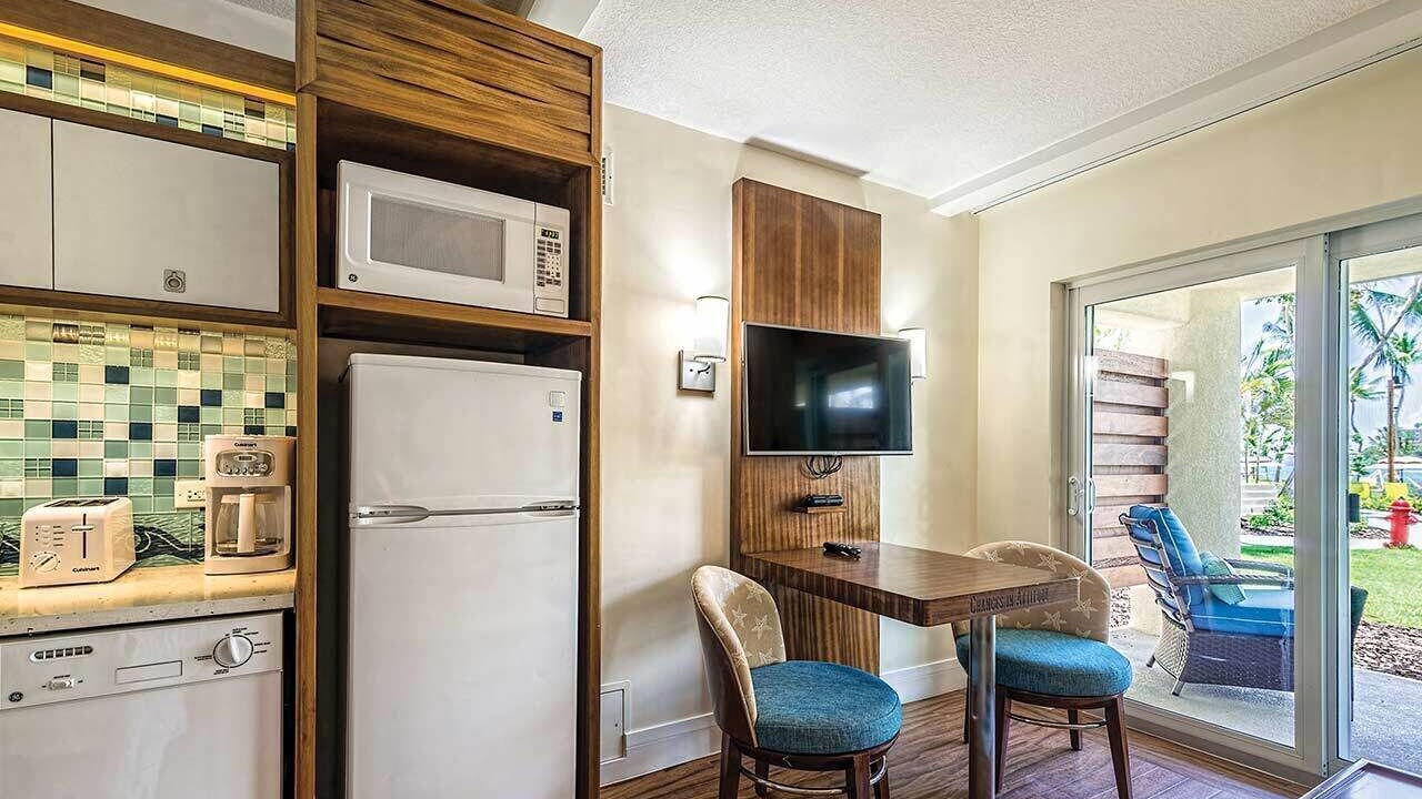 Photo of Kitchen in Frydendal