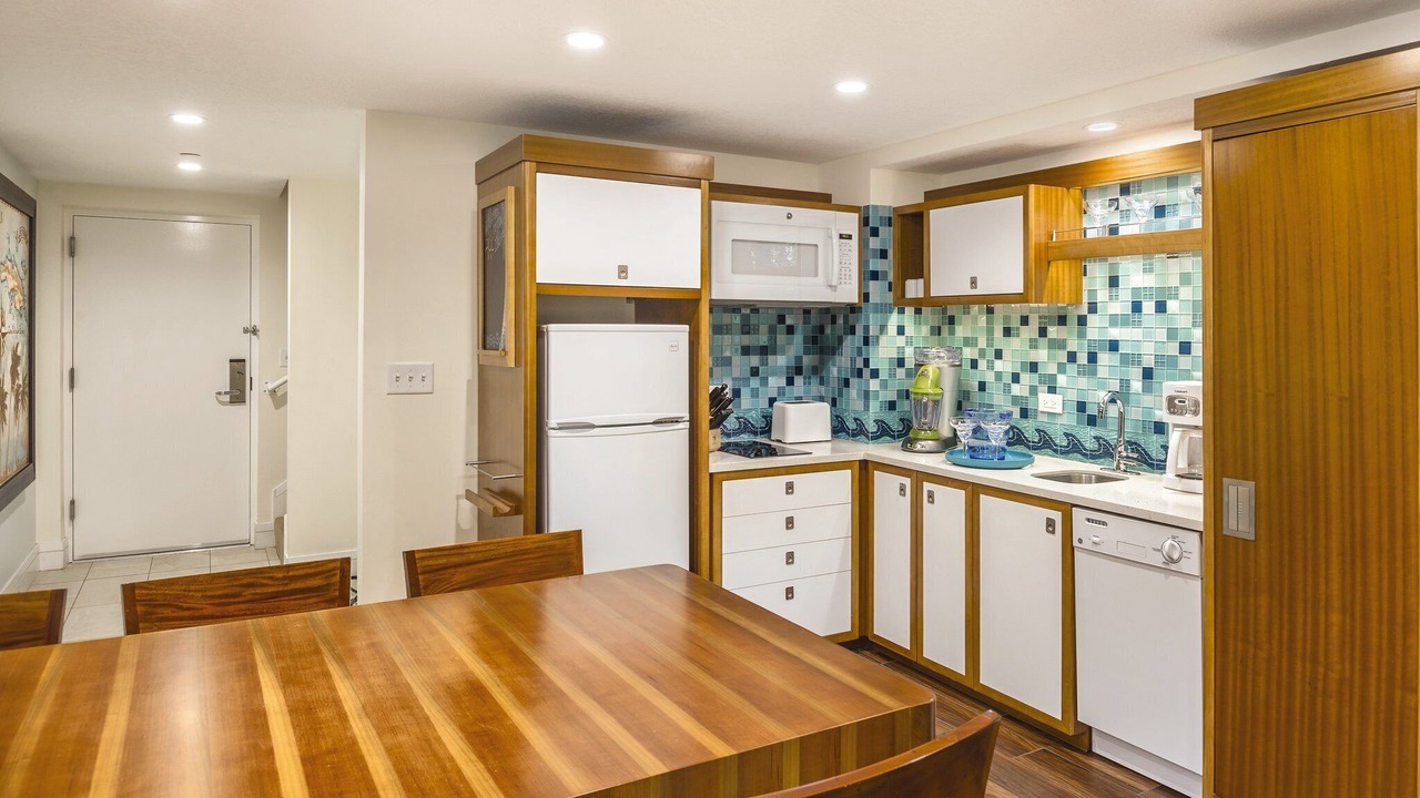 Photo of Kitchen in Frydendal