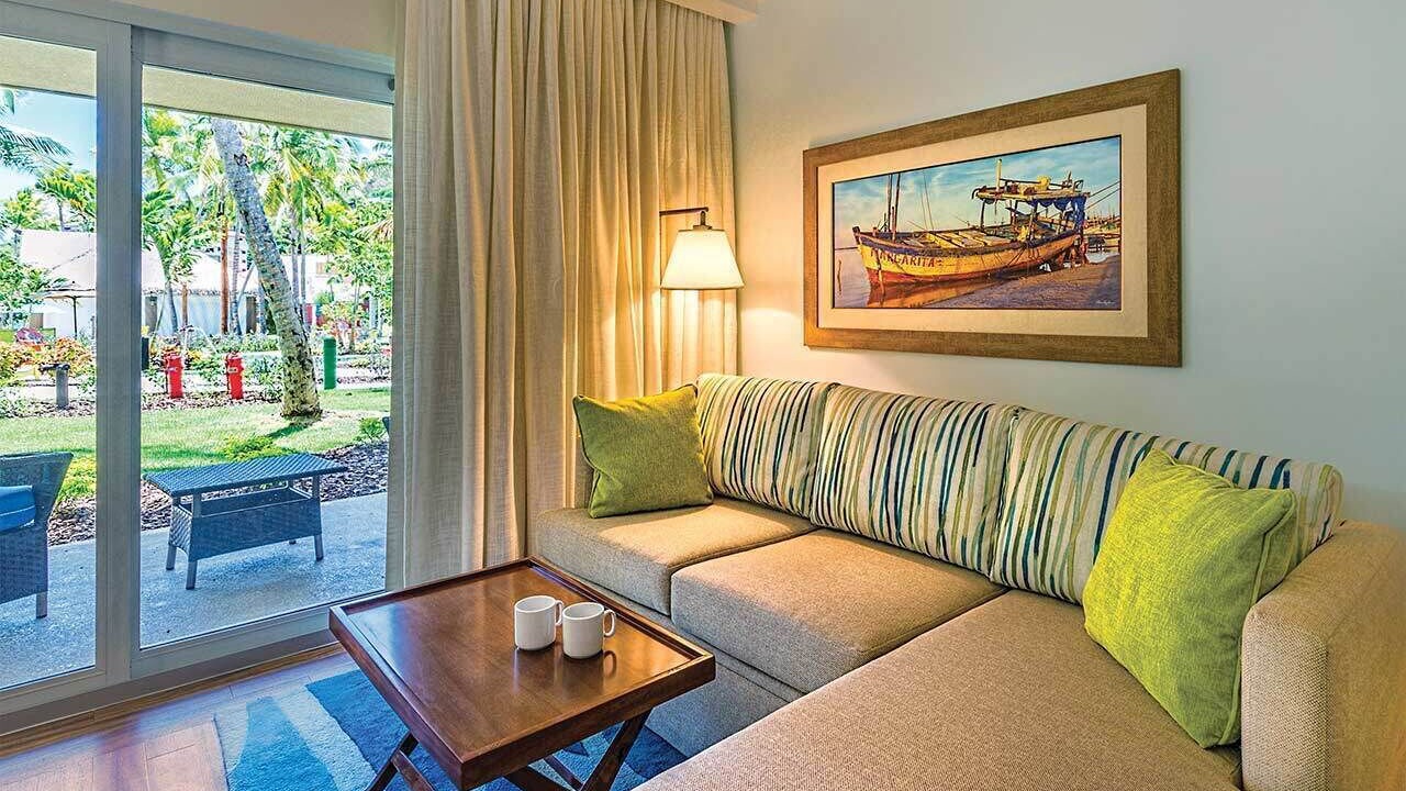 Photo of Livingroom in Frydendal