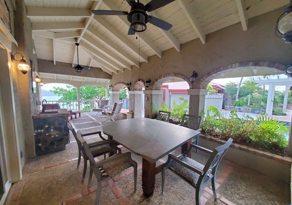 Photo of Outdoor in Estate Saint Quaco and Zimmerman