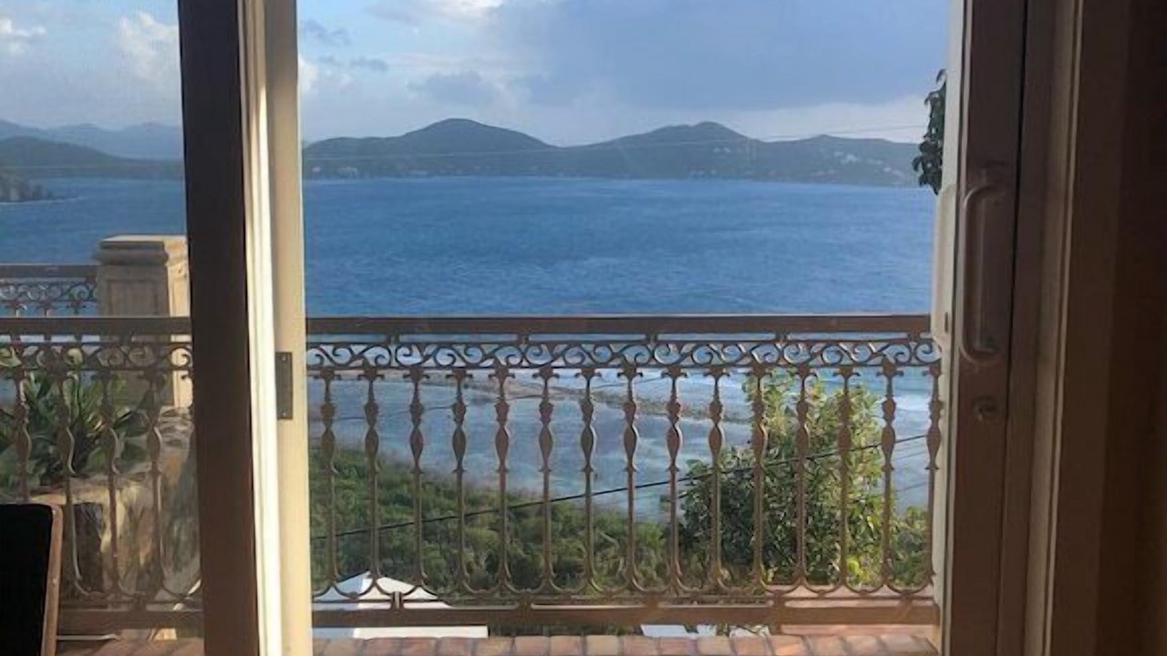 Photo of Bedroom in Estate Saint Quaco and Zimmerman