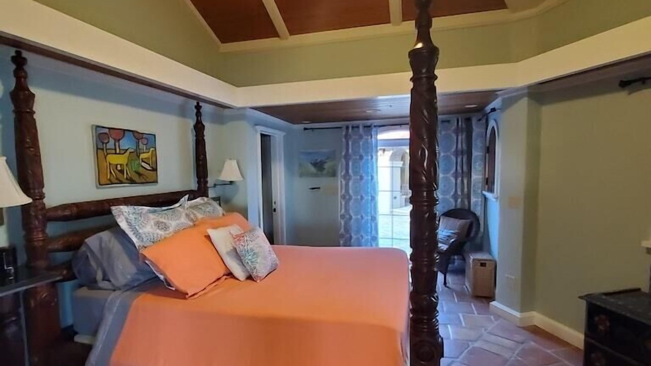 Photo of Outdoor in Estate Saint Quaco and Zimmerman