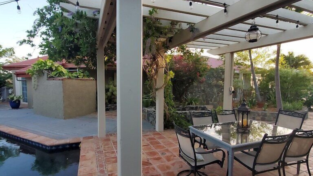 Photo of Outdoor in Estate Saint Quaco and Zimmerman