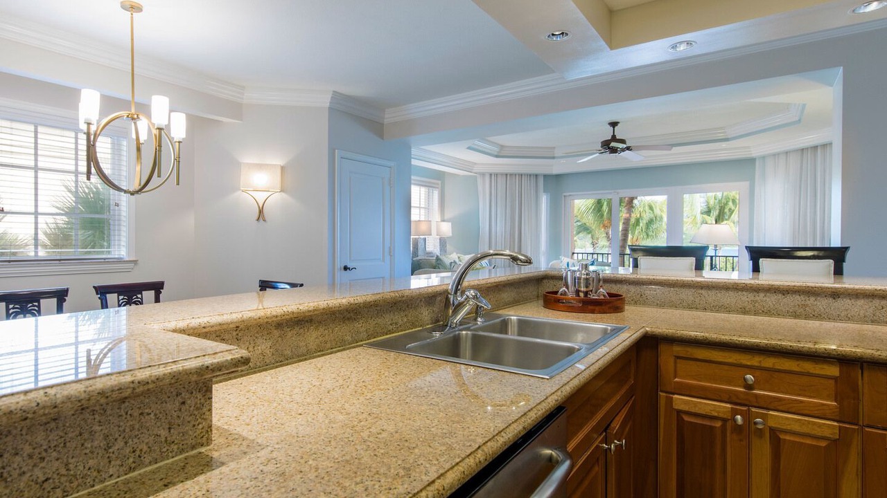 Photo of Kitchen in Nazareth