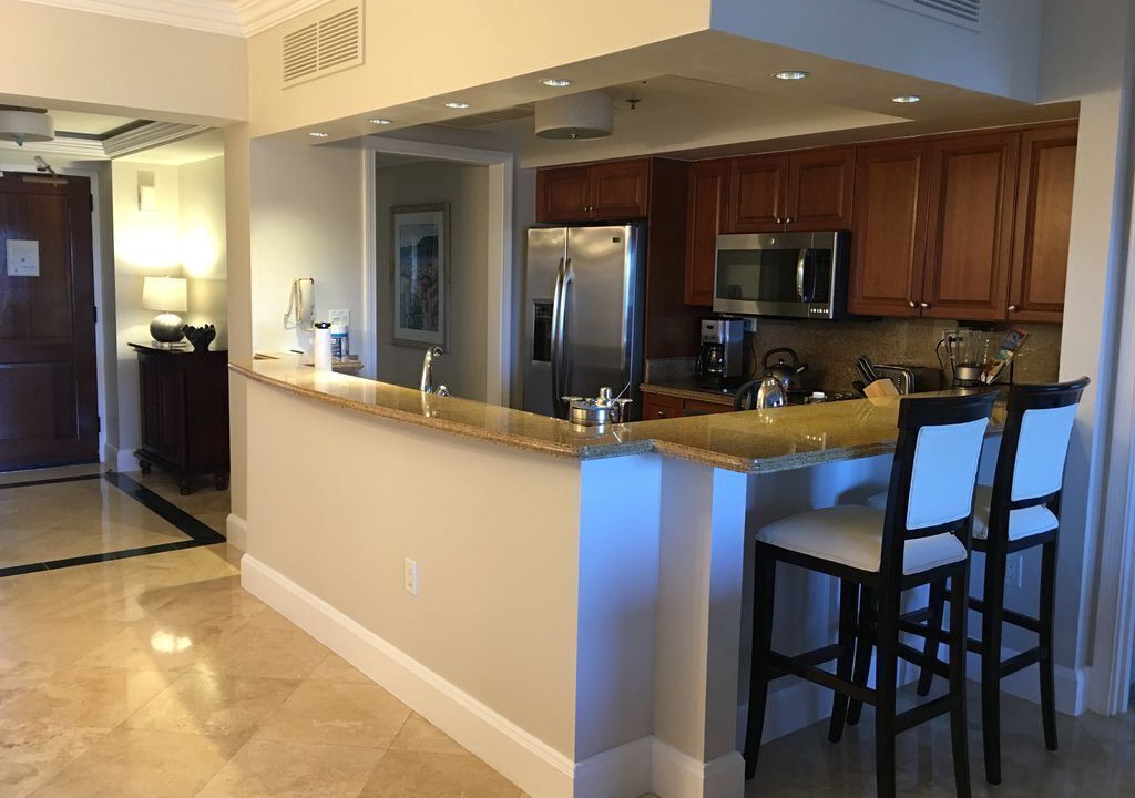 Photo of Kitchen in Nazareth