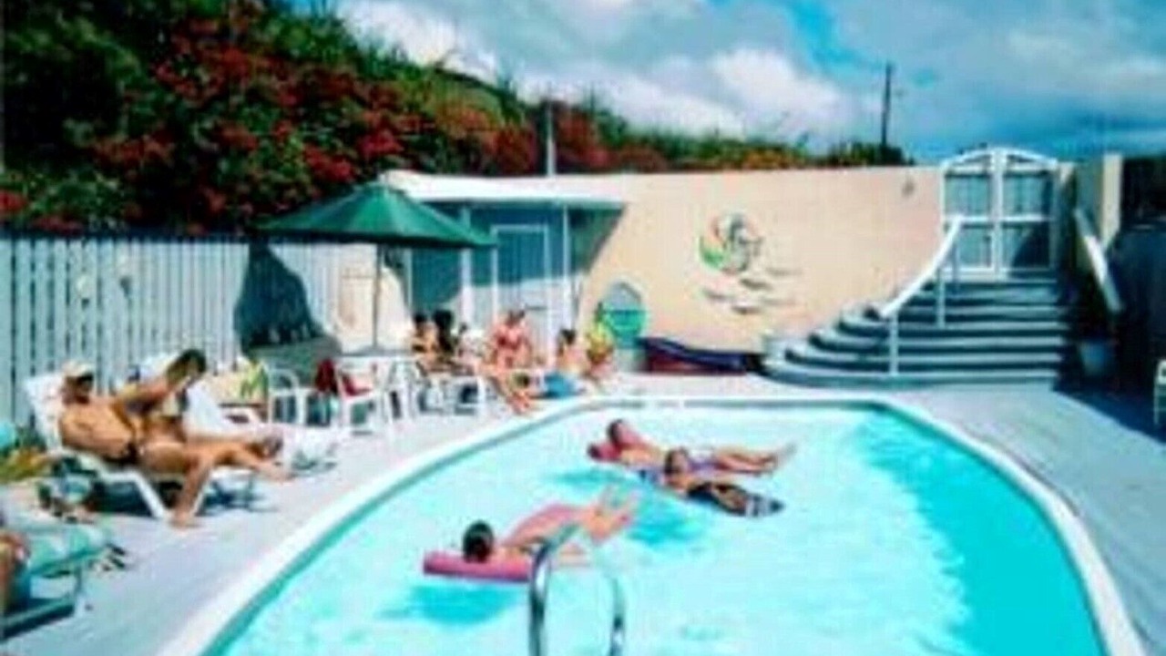 Photo of Outdoor in La Grande Princesse