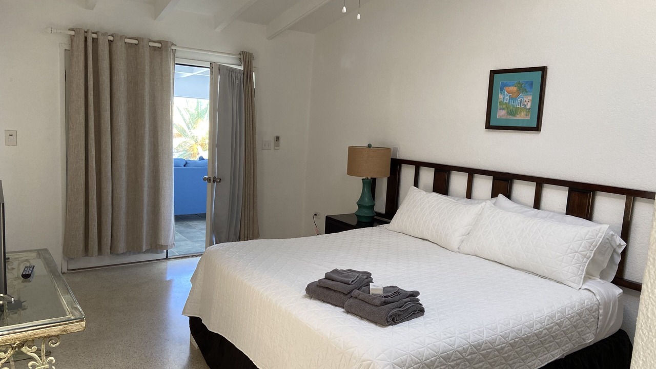 Photo of Bedroom in La Grande Princesse