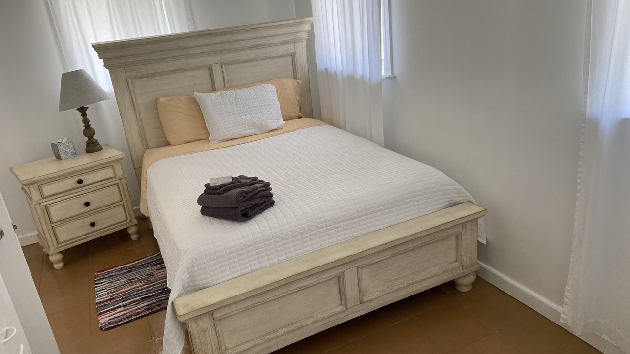 Photo of Bedroom in La Grande Princesse