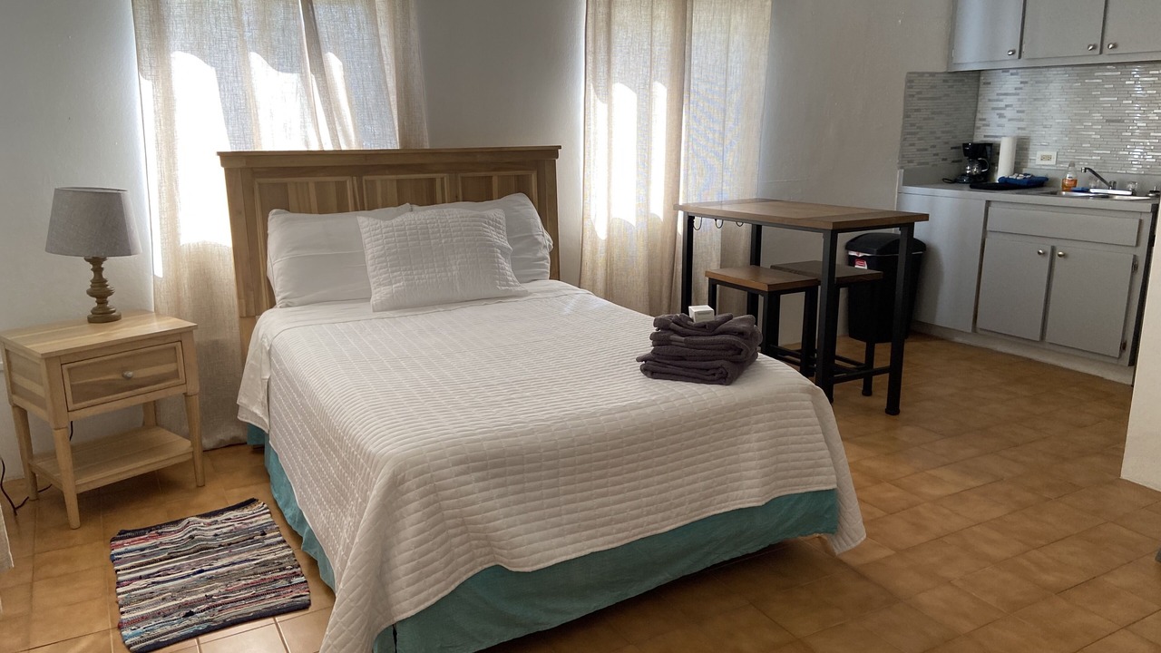 Photo of Bedroom in La Grande Princesse