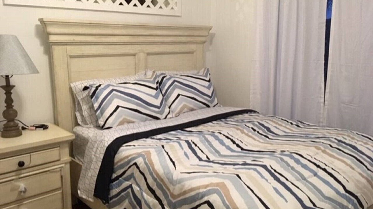 Photo of Bedroom in La Grande Princesse